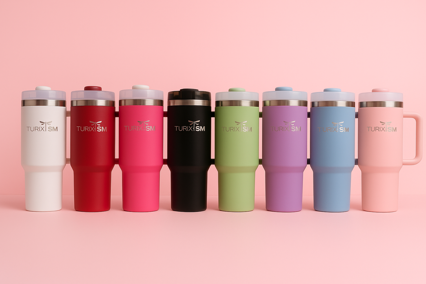 Termo wave 40 oz (ENVÍO GRATIS)