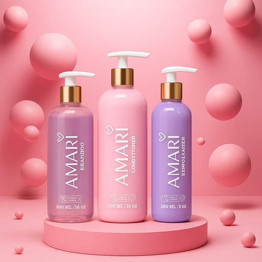 Kit de 3 (Envio GRATIS)