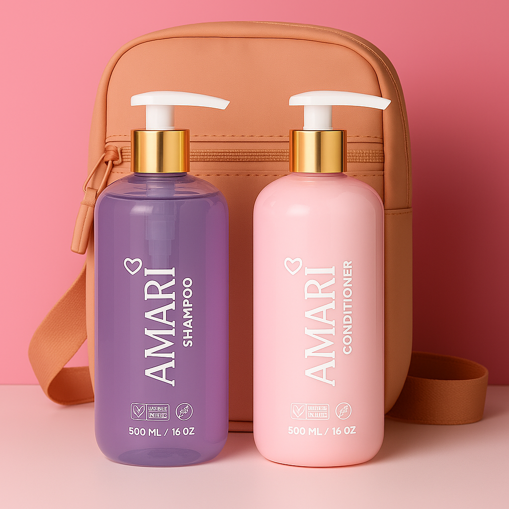 Kit Duo + Bolso de Turix (Envio GRATIS)