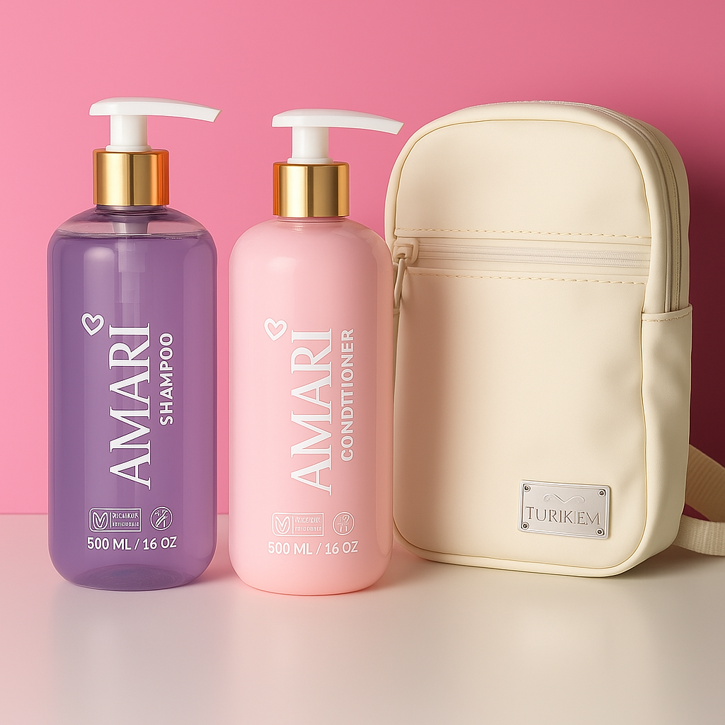 Kit Duo + Bolso de Turix (Envio GRATIS)