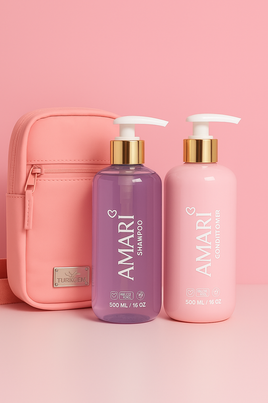 Kit Duo + Bolso de Turix (Envio GRATIS)