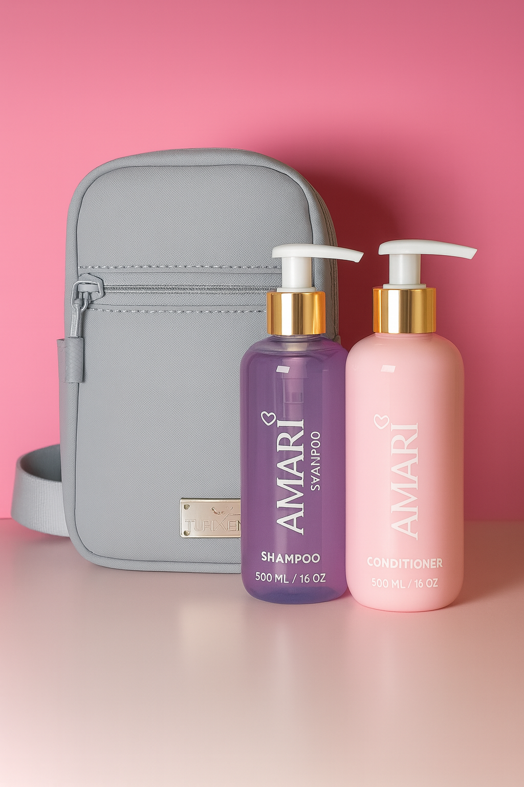 Kit Duo + Bolso de Turix (Envio GRATIS)